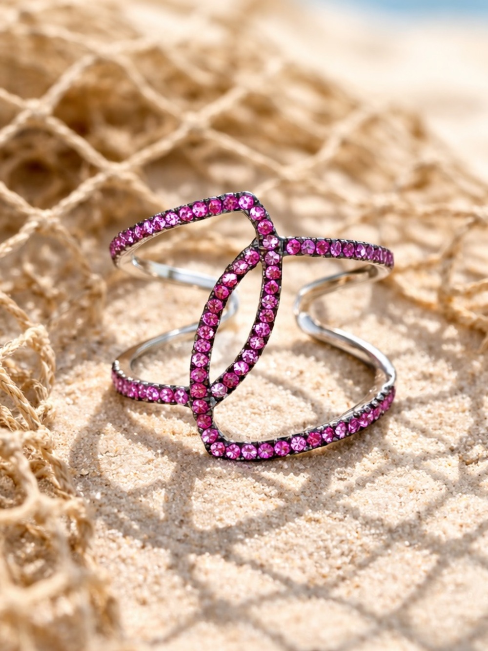 Ruby Ring - Picture 12 of 14